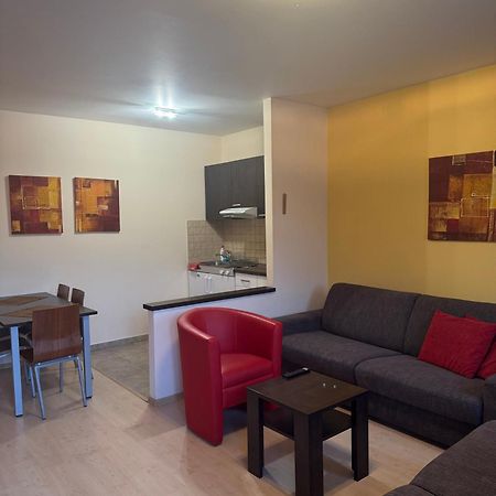 Apartman Paradise Bešeňová Zewnętrze zdjęcie