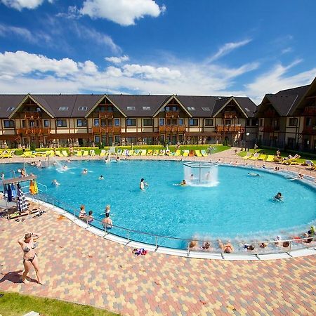 Apartman Paradise Bešeňová Zewnętrze zdjęcie