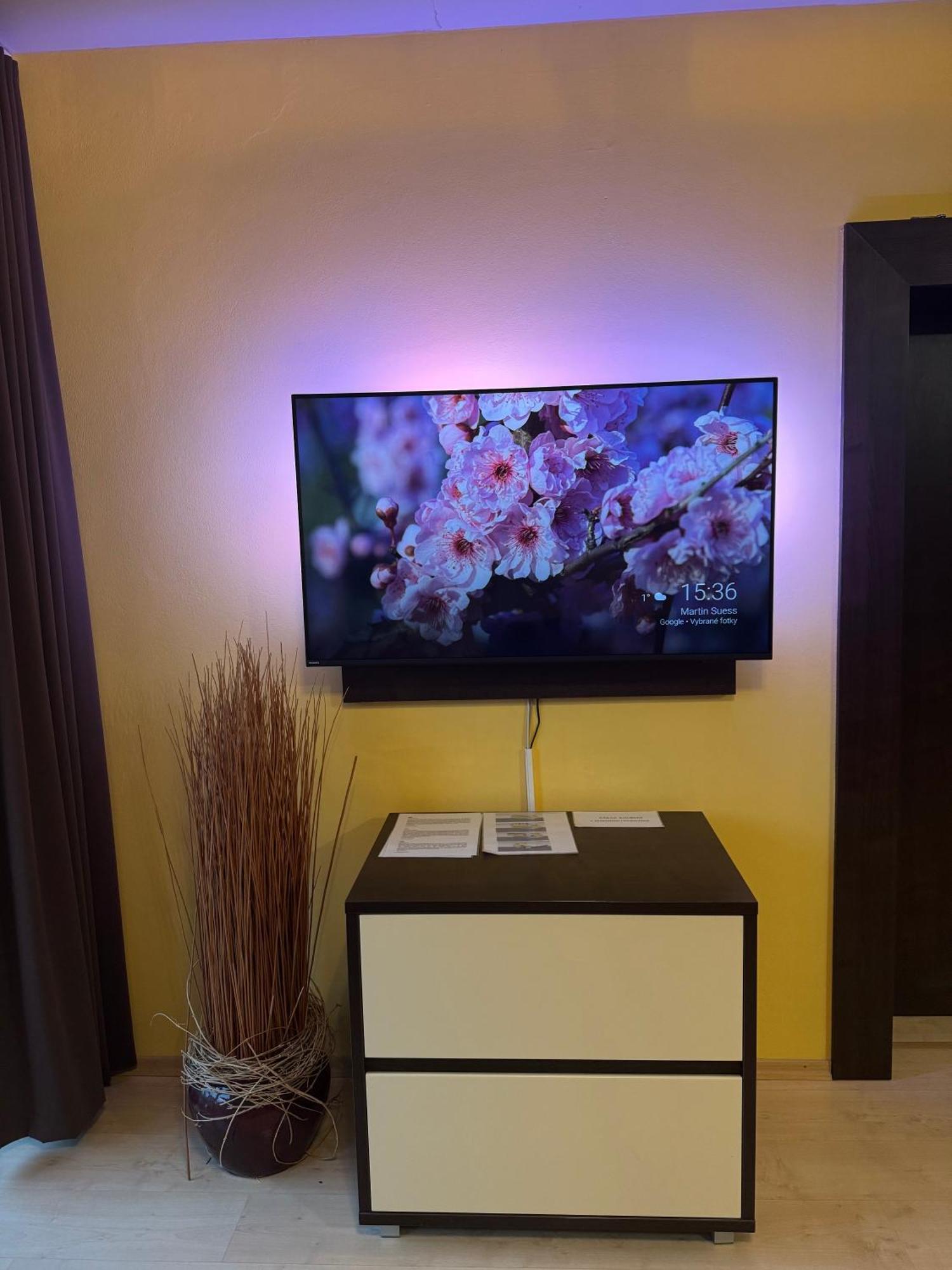 Apartman Paradise Bešeňová Zewnętrze zdjęcie