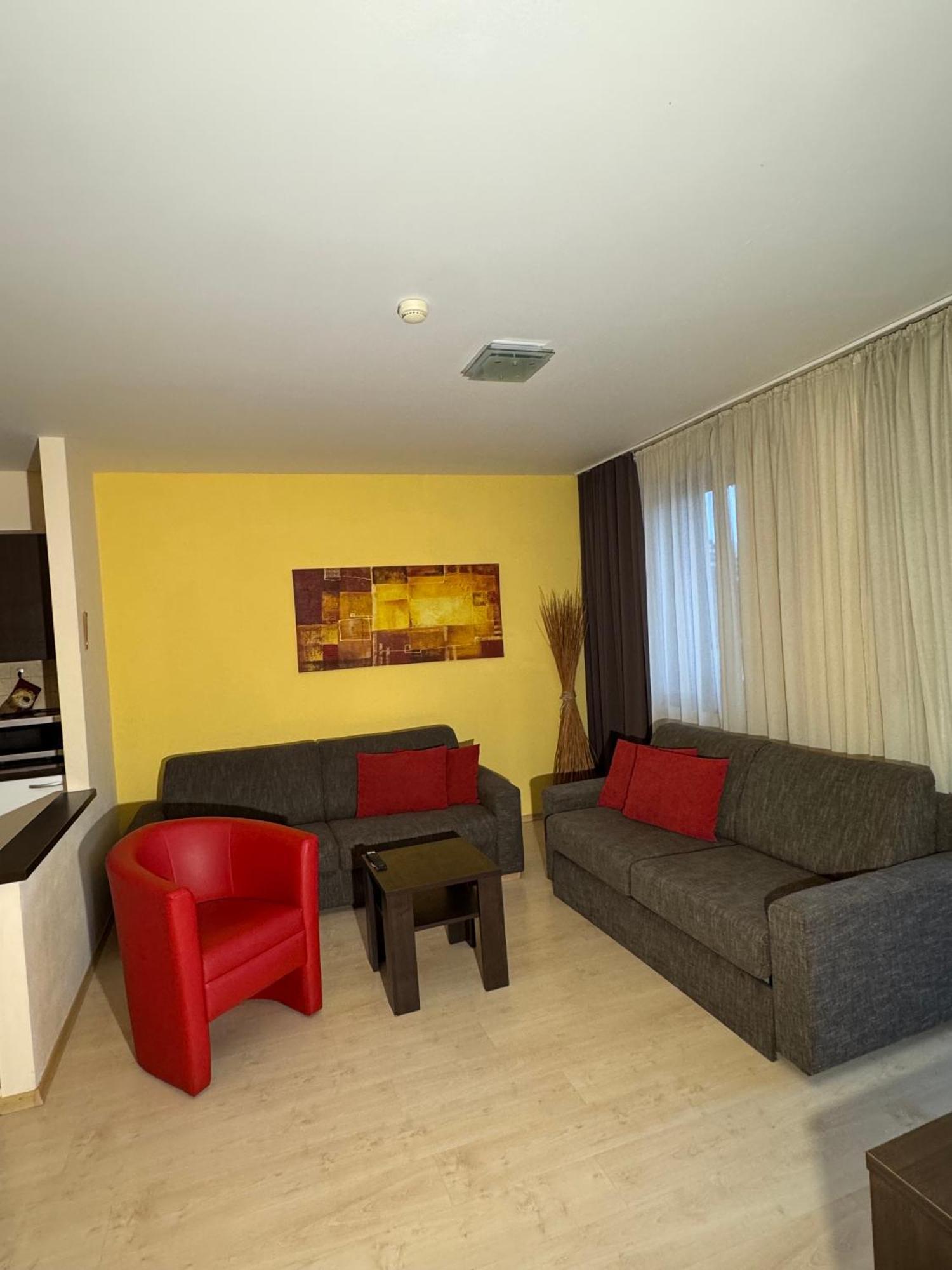 Apartman Paradise Bešeňová Zewnętrze zdjęcie