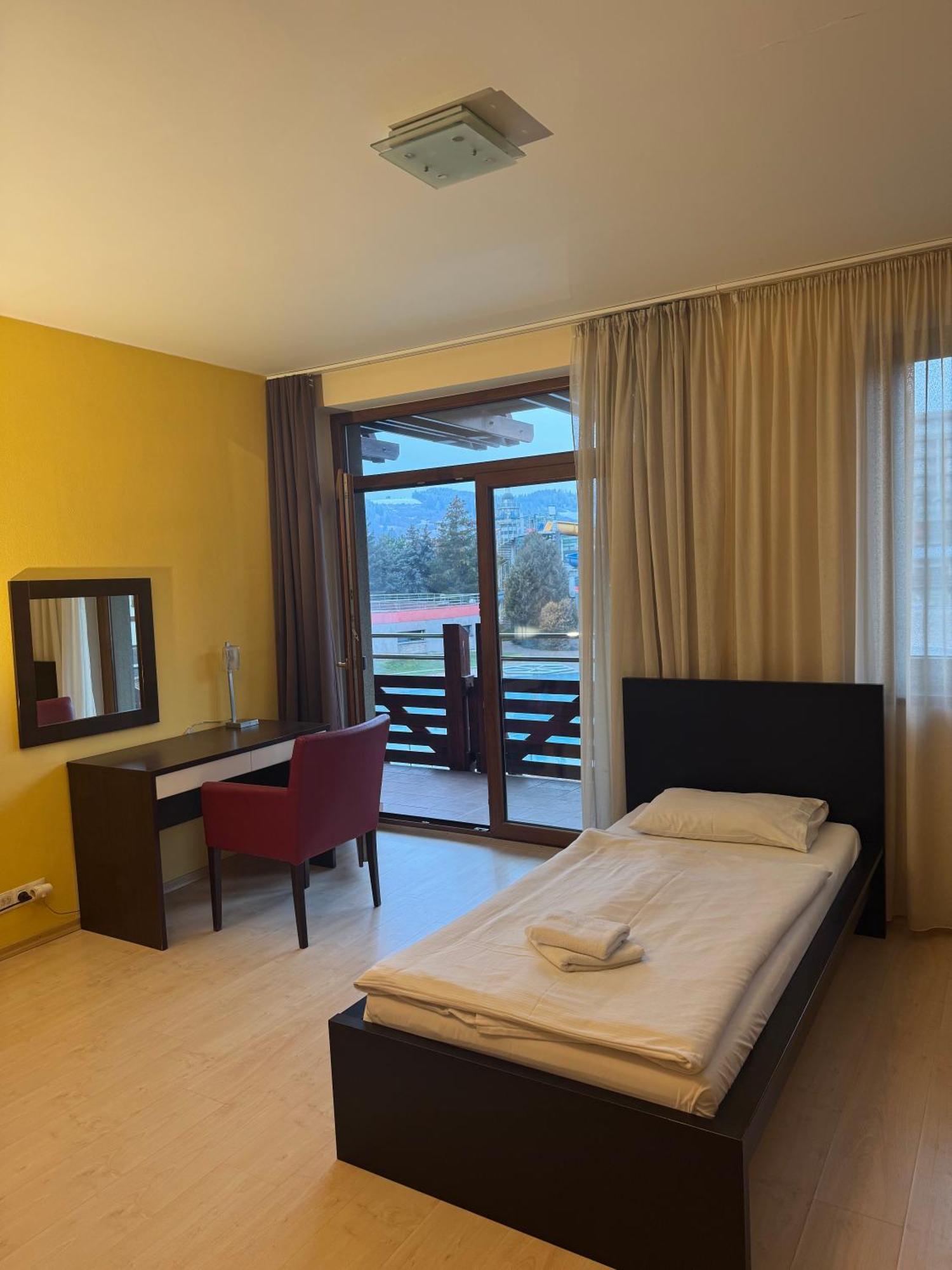 Apartman Paradise Bešeňová Zewnętrze zdjęcie
