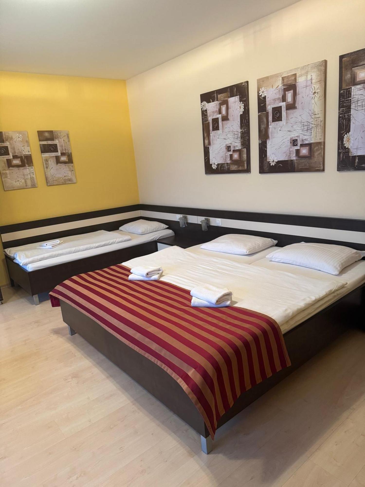 Apartman Paradise Bešeňová Zewnętrze zdjęcie