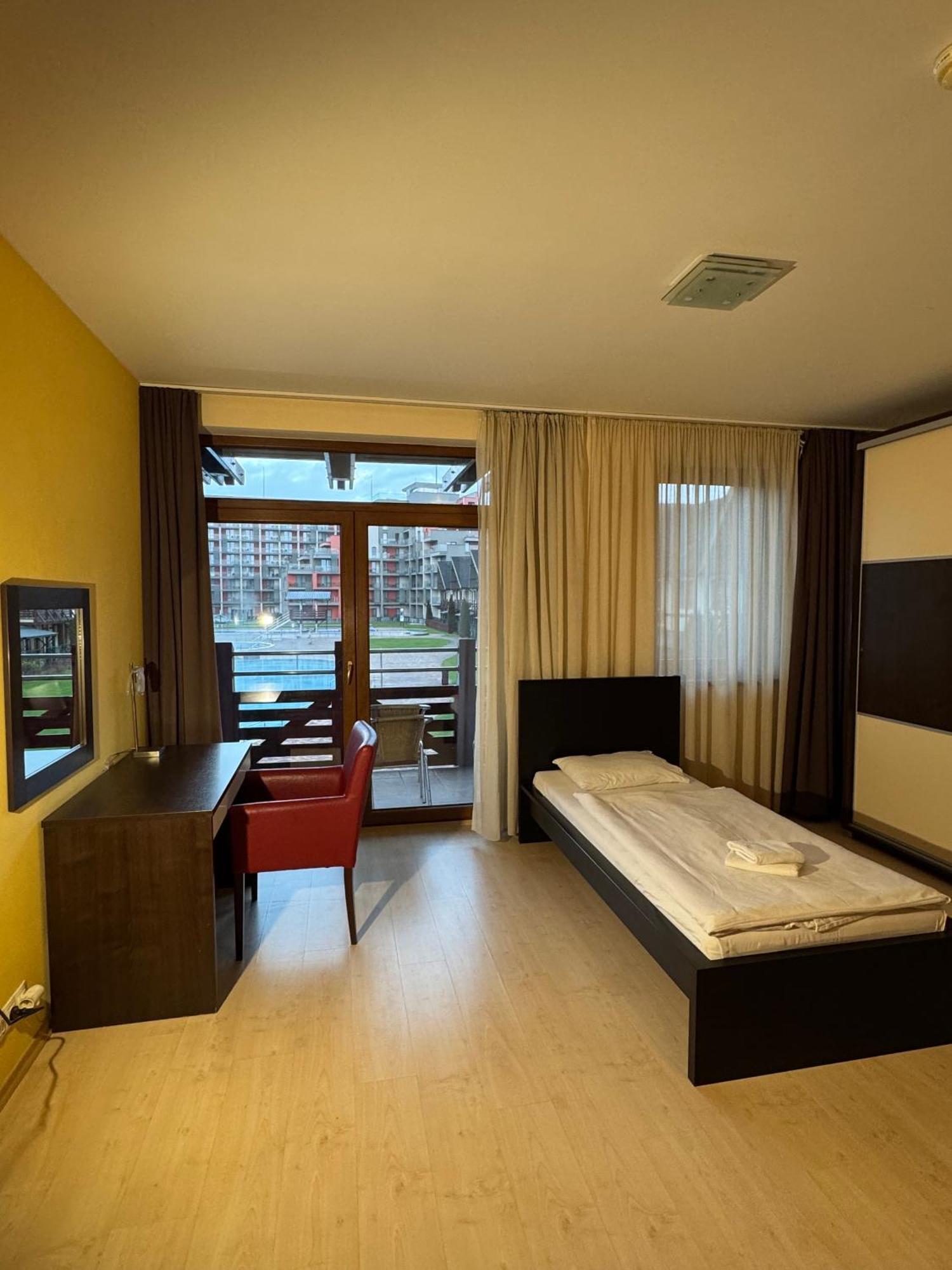 Apartman Paradise Bešeňová Zewnętrze zdjęcie