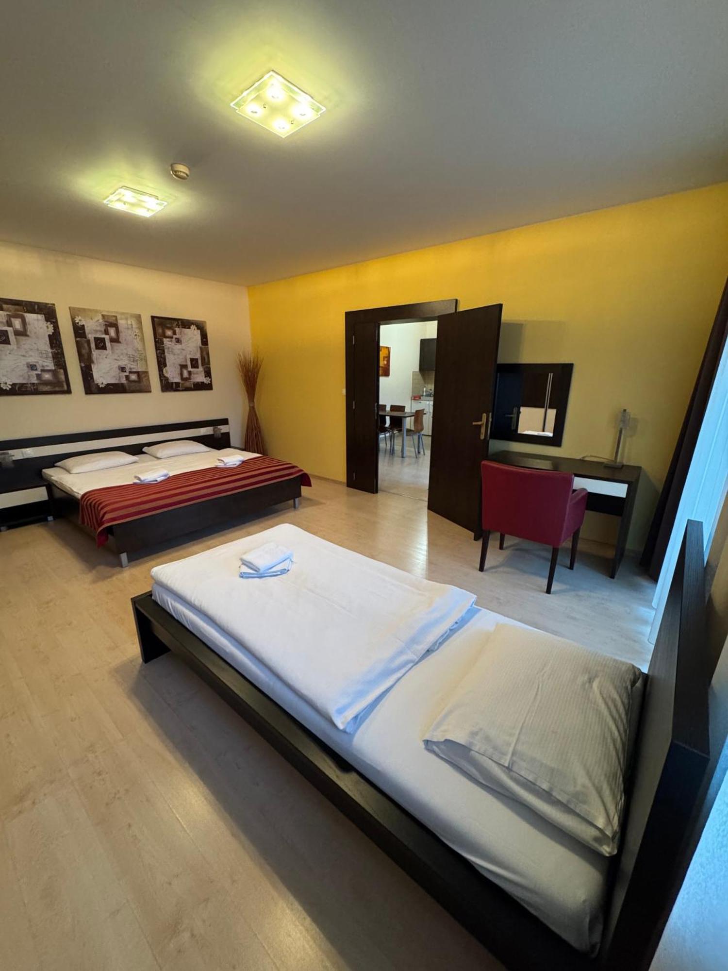 Apartman Paradise Bešeňová Zewnętrze zdjęcie