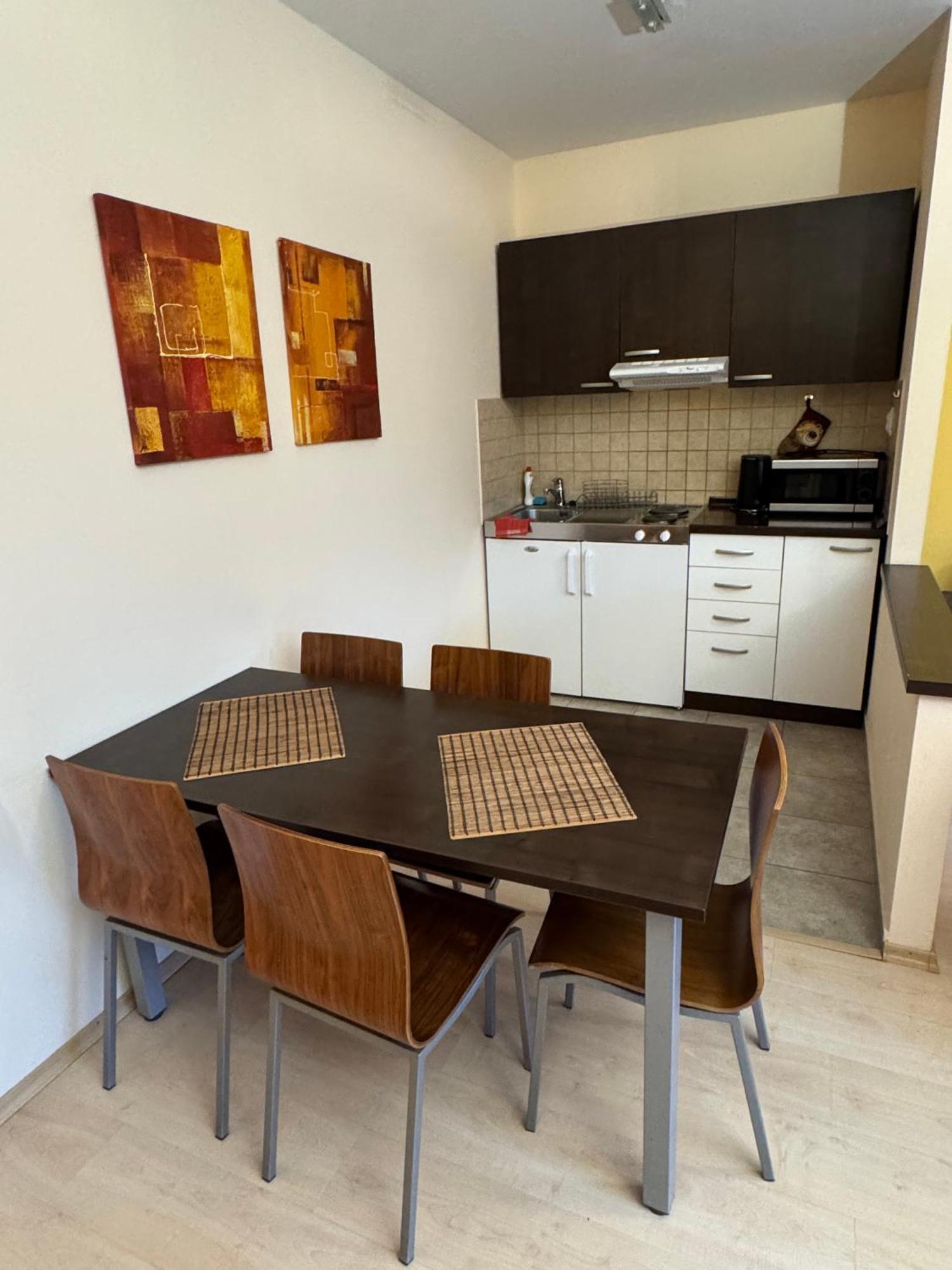 Apartman Paradise Bešeňová Zewnętrze zdjęcie