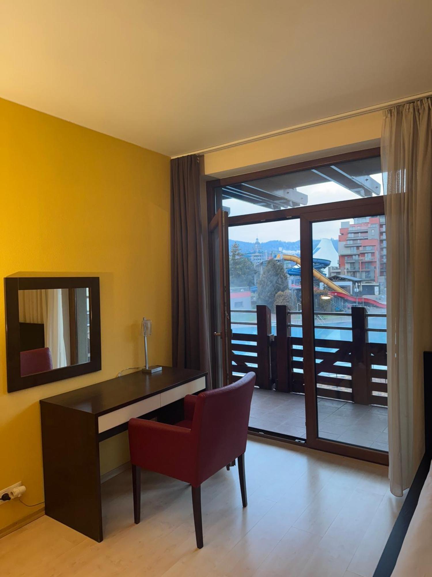 Apartman Paradise Bešeňová Zewnętrze zdjęcie