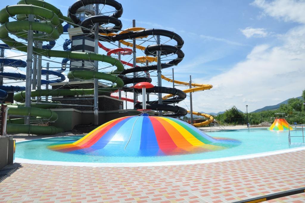 Apartman Paradise Bešeňová Zewnętrze zdjęcie